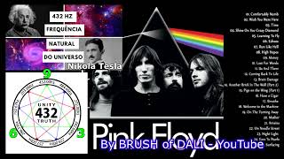 PINK FLOYD HITS  432 Hz  2022 [upl. by Past]