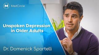 Why Depression Goes Undetected In Adults [upl. by Vivia807]