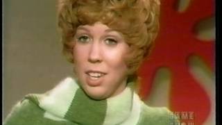 Vicki Lawrence on The Dating Game 1971 [upl. by Wivina561]