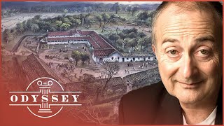 Is There Really A Roman Fort Buried In Wales  Time Team  Odyssey [upl. by Amble]