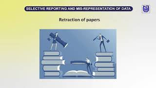 Module2 Unit12 Selective Reporting and Misrepresentation of Data [upl. by Adlei345]