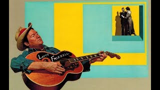 Lefty Frizzell  Mom and Dads Waltz [upl. by Ahsilat908]